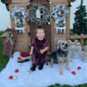 Meet your Posher, Lindsay